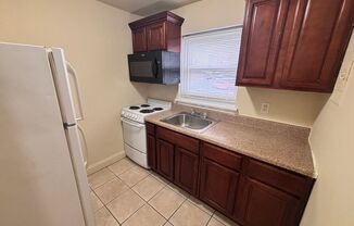 1 bed, 1 bath, $950, Unit 1024BCA