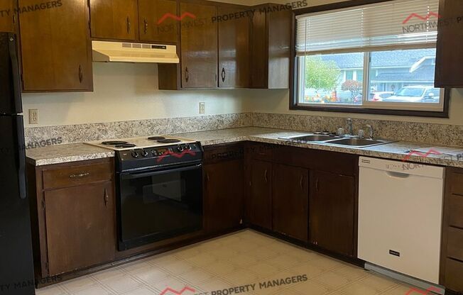 Beacon Height Apartment's