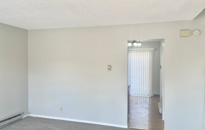 2 Bedroom Townhome - walking distance to parks, schools and trails!
