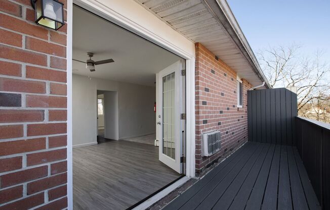 Pine Meadows at Pemberton