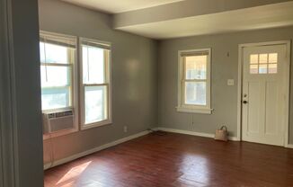 1 bed, 1 bath, $625, Unit 750 3rd st