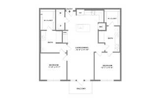 Partner-provided photo for $2384 unit