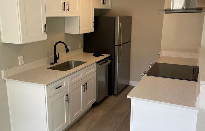 1 bed, 1 bath, 660 sqft, $1,325, Unit 103