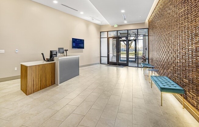 1 bed, 1 bath, 848 sqft, $2,950, Unit 219