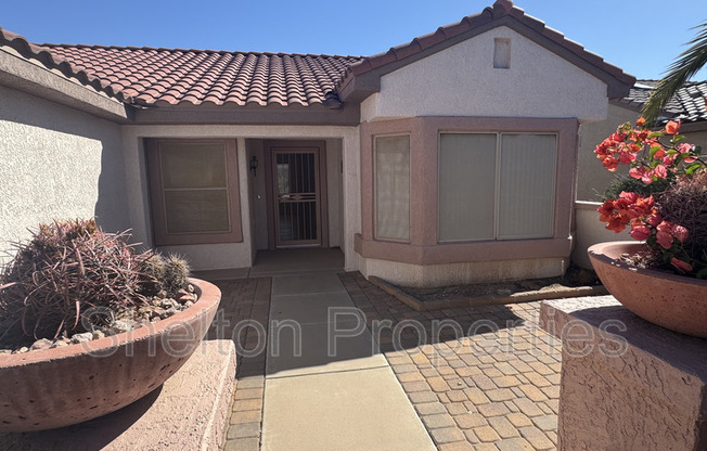 16216 W MOUNTAIN PASS Drive