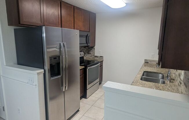 Kearney Street Apts.