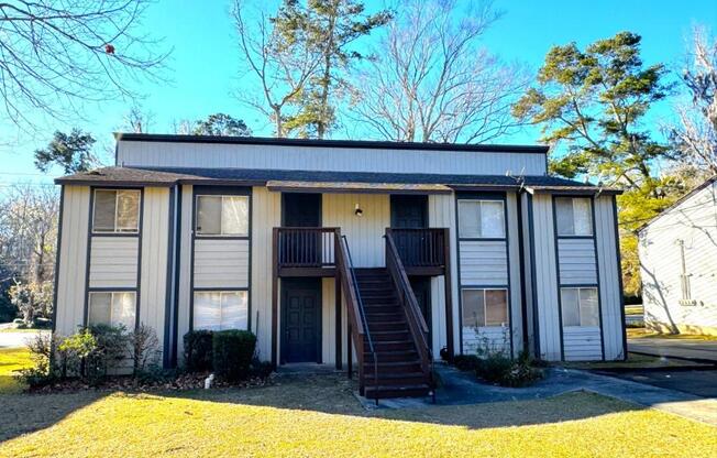 1401 Lazy Brook - D Apt D