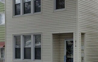 214 BARTHOLDI AVE