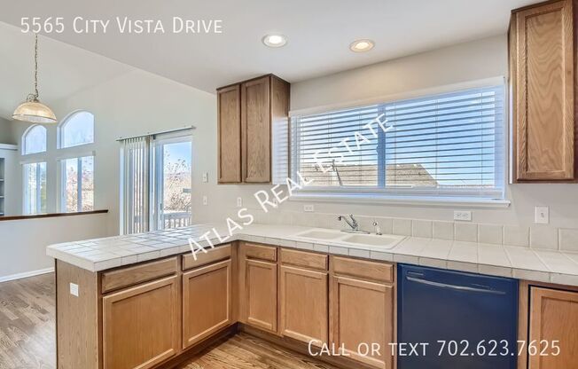 5565 City Vista Dr