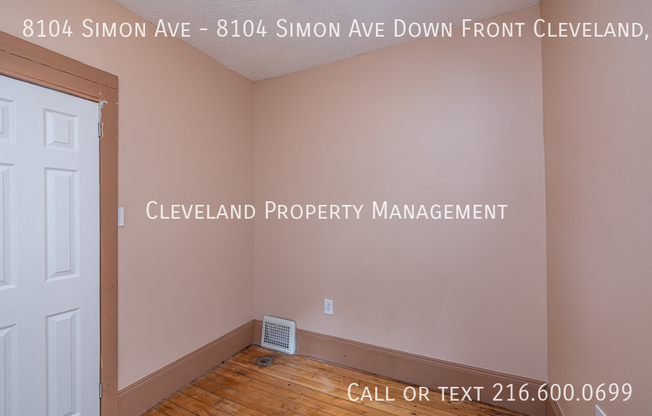 Partner-provided property photo
