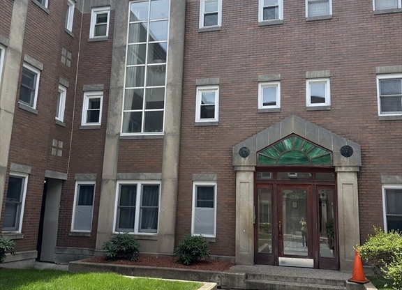 28 PARKMAN ST