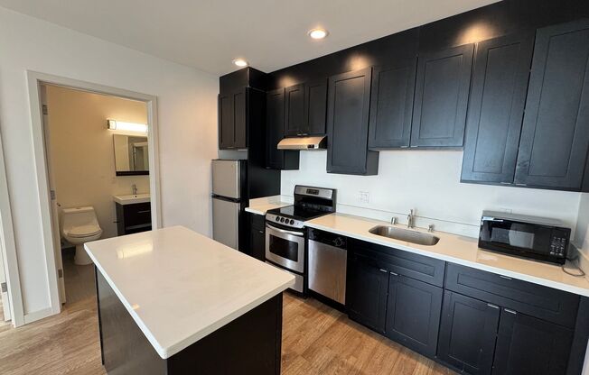 Brighton Luxury Apartments