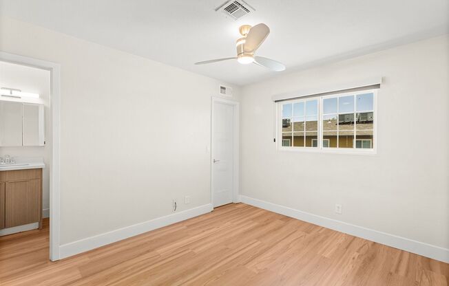 1 bed, 1 bath, 510 sqft, $1,095, Unit 11