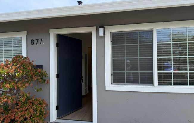 871 Coolidge Ave Sunnyvale, CA 94086