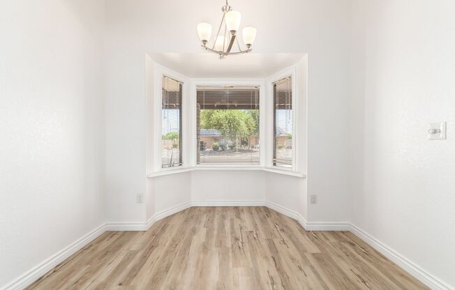 Remodeled home with huge yard and NO HOA!