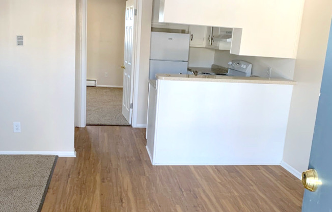 1 bed, 1 bath, 620 sqft, $1,299, Unit 205