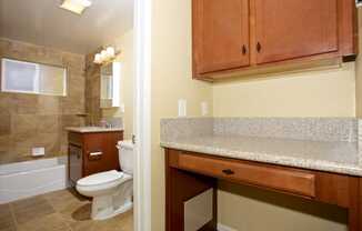 Woodlawn Gardens Apartments