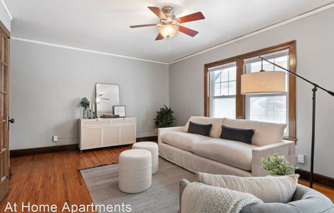 Grand Heritage Apartments