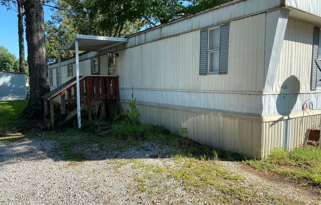 Pecan Circle 168 LLC