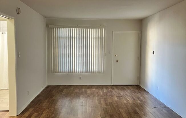 Studio, 1 bath, $1,650, Unit 03