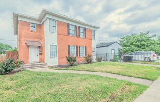 2319 Rosewood St., #A