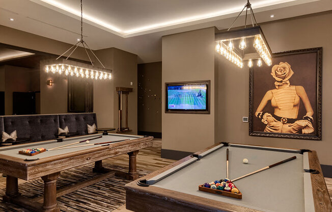 Glendale Luxury Apartments: Premium Living Downtown