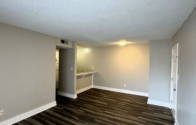 1st Month Rent Fee with 13-month Lease!
