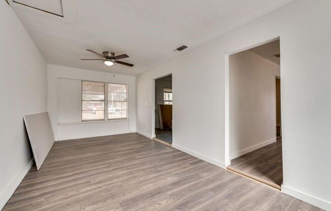 Beautiful Home in South Dallas!