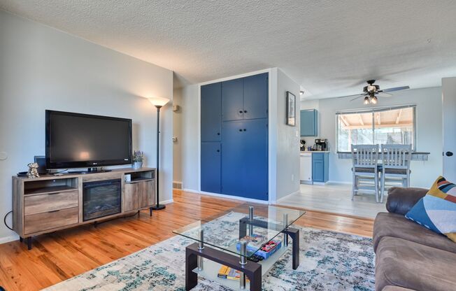 3 beds, 1 bath, $1,795