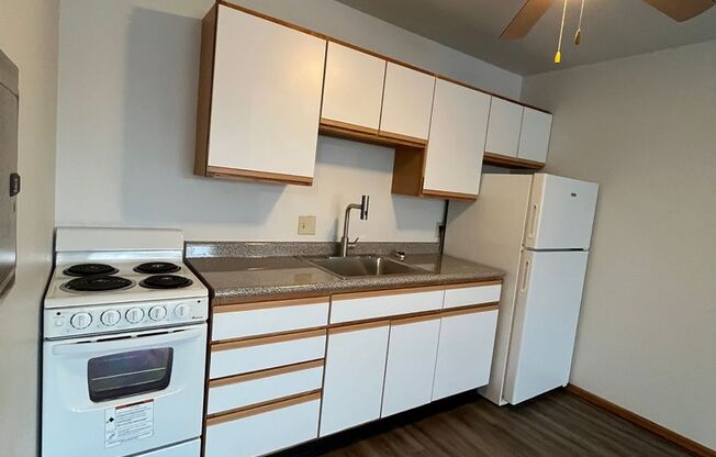1 bed, 1 bath, 500 sqft, $949.99, Unit 2827-116
