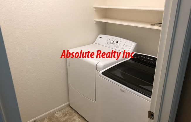 Wolf Ranch 2 Story Town Home 3 bedrooms 3 bathrooms 2 Car Garage