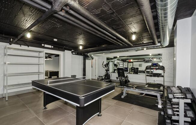 1 bed, 1 bath, 485 sqft, $1,675, Unit 204