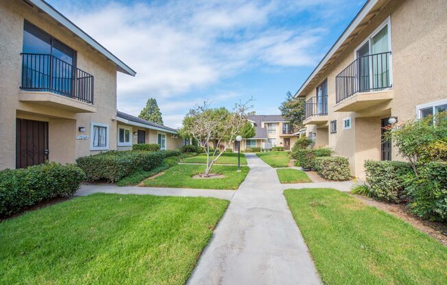 Remodeled Townhome