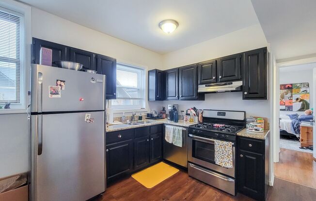 1 bed, 1 bath, 679 sqft, $2,100, Unit 3712-204