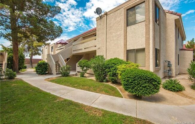 Laughlin Bay Village- 2 Bedroom Unit!