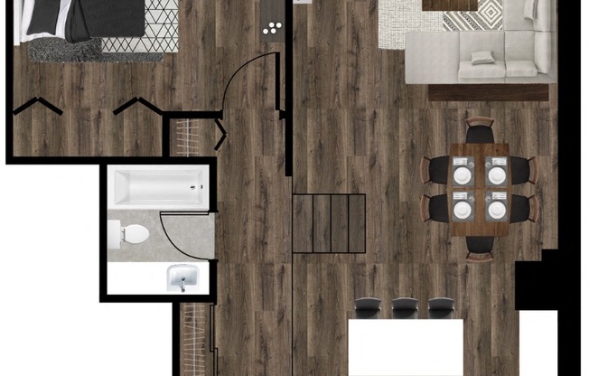Partner-provided property photo