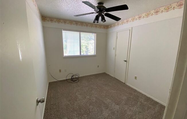 Coming Soon 3 bed 2 bath w/2 car garage