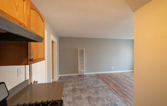 1 bed, 1 bath, $1,615, Unit 2922 - 02