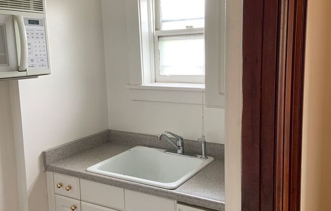 Studio, 1 bath, 375 sqft, $925, Unit 310