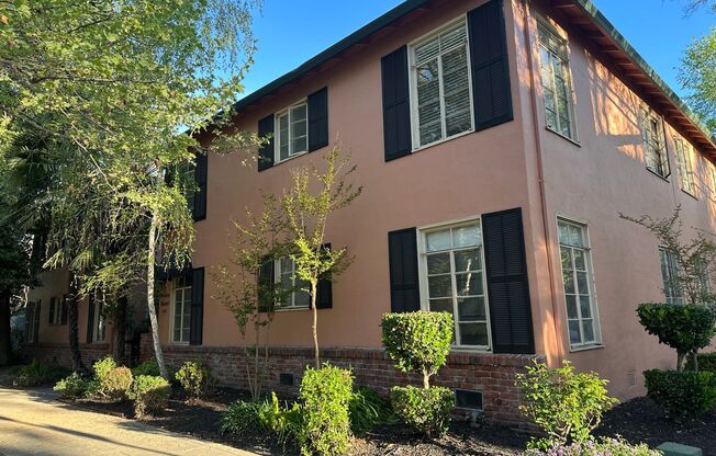 Braden Manor Apartments