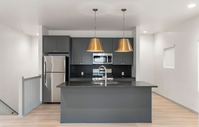 Quaker Condos - $300 Off Move-in Costs for May!