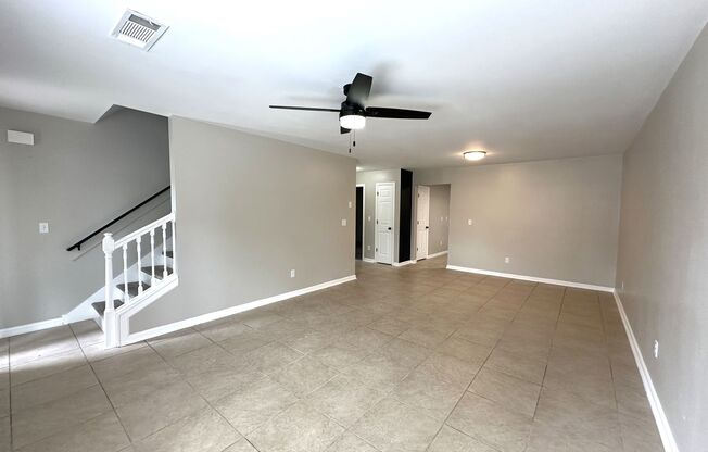 5 Bedroom, 3 Bath Home Priced to Rent!