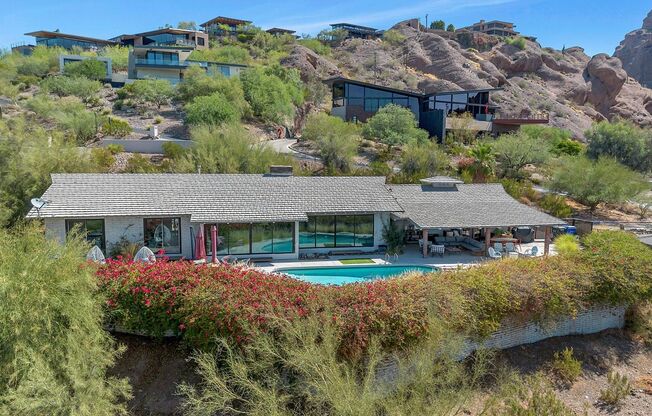 5526 N. Camelback Canyon Dr, Phoenix, AZ 85018
