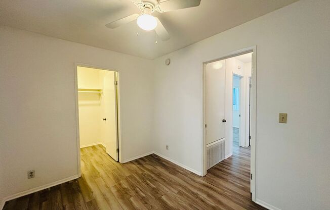 2 beds, 1 bath, $3,495, Unit 908A