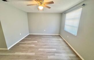 2 beds, 1 bath, $1,200