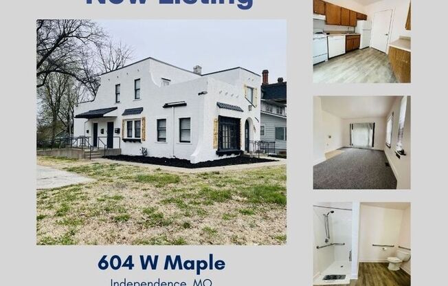 604 W MAPLE