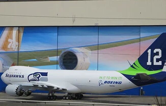 Highway Place | Affordable Comfort Near Boeing & Evergreen Way