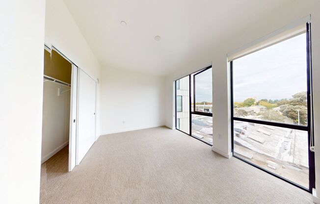 2 beds, 1 bath, 850 sqft, $2,745, Unit 411