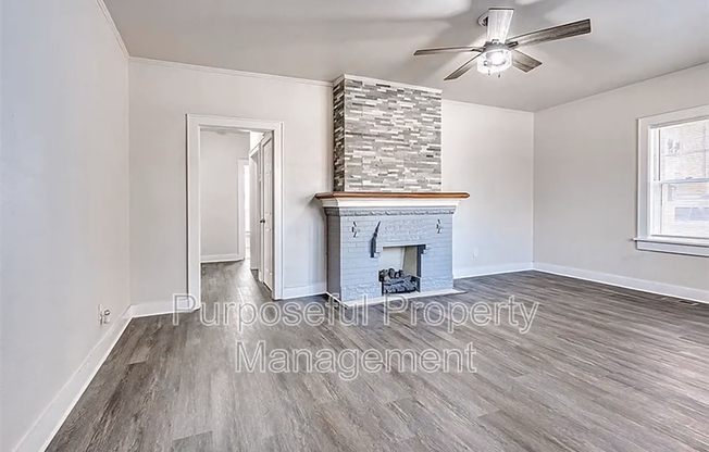 732 NE 17 ST
