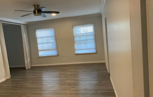 Studio, 1 bath, 490 sqft, $2,070, Unit 1316-12